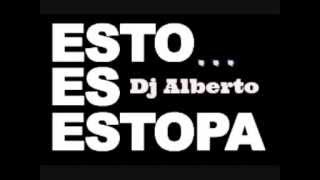 Estopa Dj Alberto [upl. by Eiznekam273]