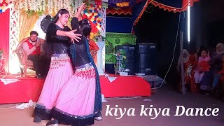 kiya kiya song  New Group Dance  Dancer Hridoy [upl. by Raines]