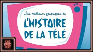 Les jours heureux générique de la série télé [upl. by Madid594]