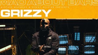 150 Grizzy  Mad About Bars w Kenny Allstar S4E8  MixtapeMadness [upl. by Nuajed218]