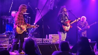 Creedence Clearwater Revival  Suzie Q  Live Tribute  The Crossing Birmingham  21724 [upl. by True578]