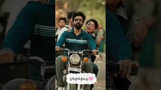 Hey rangule song amaran movie telugu songs saipallavi sivakarthikeyan trending reels [upl. by Rramo]