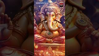 Ghalin Lotangan  Aarti Shri Siddhivinayakachi  Suresh Wadkar marathisong [upl. by Yaffit]