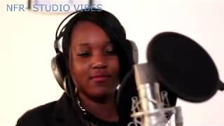 NFR Studio Session Featuring Yapie  Faceboy  Batondy  Meskay  LilF [upl. by Neslund881]