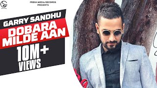 Kina Tenu  Garry Sandhu  Full Audio Song  Speed Records [upl. by Oicnerual406]