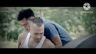 RANGCHAK NI GAIRING  OFFICIAL KOKBORO FULL MUSIC VIDEO 2024 [upl. by Novello]