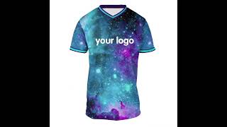 Custom Sportswear amp Teamwear‎  China Sportswear Manufacturer‎ Sublimated Sports Jersey Factory [upl. by Pearl]