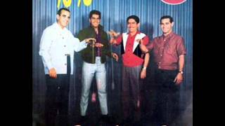 LP 1965  BILLOS CARACAS BOYS EL YOYO DISCO COMPLETO [upl. by Gee478]