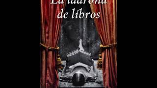 La Ladrona de Libros Quinta parte II Audiolibro [upl. by Chet]