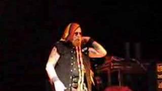 DAVID ALLAN COE  THE RIDE [upl. by Burtie]