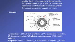 Lecture 5  Heat Transfer  Chapter 3  Incropera  Arabic Narration  Part 2 [upl. by Dranoel]