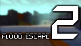 Flood Escape 2 OST  Flood Island [upl. by Benilda]