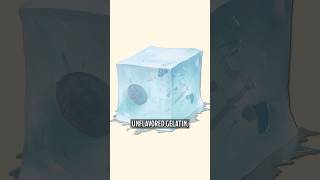 What does a Gelatinous Cube Taste Like [upl. by Esetal]