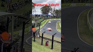 Bathurst 2024 v8supercars bathurst bathurst1000 [upl. by Shanan]