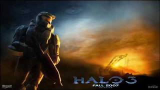 The Best of Halo 3  Theme Song [upl. by Atalante]