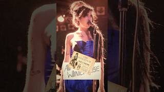 Amy Winehouse live at LAs Roxy Theatre March 2007 🇺🇸⚓️ amywinehouse livemusic concert roxy [upl. by Utimer]