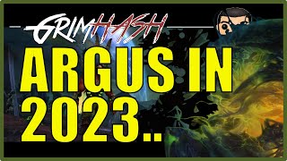 How To Get to Argus 2023  WoW Dragonflight [upl. by Jat]