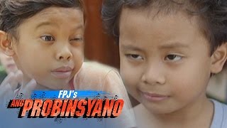 FPJs Ang Probinsyano Peace offering With Eng Subs [upl. by Evangelin]