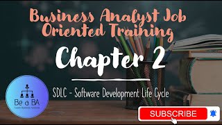 Chapter 2 What is SDLC amp Phases of SDLC  Methodologies Introduction [upl. by Eiloj]