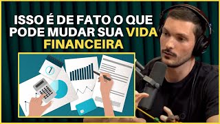 Como dividir o orçamento de forma certa BRUNO PERINI [upl. by Robet]