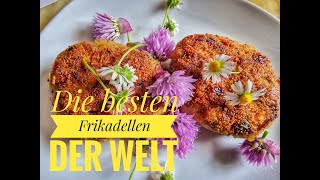 Die besten Frikadellen der Welt 4K [upl. by Cristi61]