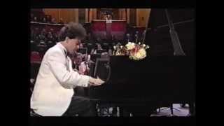 Rachmaninov Prelude in G minor  Evgeny Kissin at the Proms [upl. by Natal]