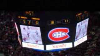 Montreal Canadiens vs New York Rangers Highlights 21908 [upl. by Tillie]