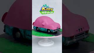 Kirby vs RC car shorts gta [upl. by Hugon]