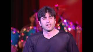 Junaid Jamshed  Gooray Rung ka Zamana Dhanak TV USA [upl. by Toback]