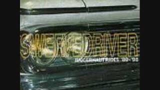 Swervedriver  Sandblasted [upl. by Pyotr]