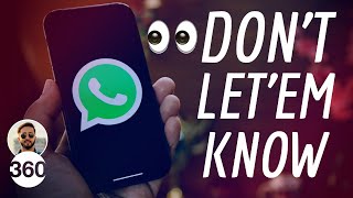 WhatsApp Status Story How to Check WhatsApp Status Without Letting Others Know [upl. by Noicnecsa893]