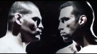 UFC 188 Velasquez vs Werdum  Extended Preview [upl. by Martelli]