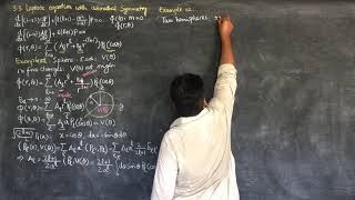 L221 Laplace equation with azimuthal symmetry [upl. by Nabroc]