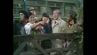 Mind Your Language S02E05  Part 33 HD Quality [upl. by Ausoj]