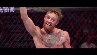 Conor McGregor Tribute amp Highlights [upl. by Newsom]