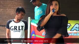 Dangdut Jaipong Hot Terbaru  Sepenuh Hati COVER [upl. by Latrina]