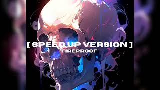 One Direction  Fireproof Speed Up Version onedirection fireproof speedupversion mel0dy [upl. by Attener302]