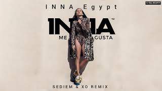 INNA  Me Gusta  SEDIEM amp XO REMIX [upl. by Tyrone852]