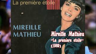 Mireille Mathieu  La Première Étoile LP La Première Étoile1969 [upl. by Rollo841]