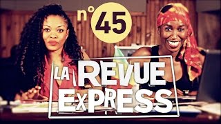 LA REVUE EXPRESS [upl. by Rairb]