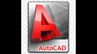 AUTOCAD Tutorials 4 Beginners 3 Spanner amp Screw [upl. by Saimon]