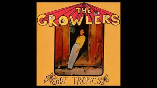 The Growlers  Hot Tropics Instrumental Album [upl. by Sparky]