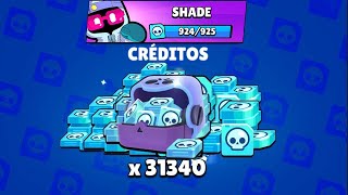 😱¡¡REGALOS RAROS DE SUPERCELL🎁GRATIS REGALOS Brawl Stars🍀 [upl. by Sanfourd505]