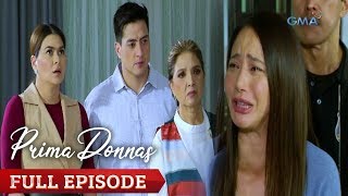 Prima Donnas Full Episode 147  Stream Together [upl. by Monie66]