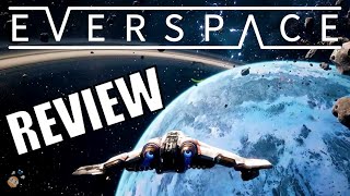 EVERSPACE REVIEW  Still Worth it in 2020  DadDude [upl. by Akenaj]