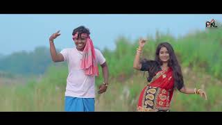 EI BACHHAR BANDNA MAKAREpurulia song video song SINGER kundan [upl. by Rehotsirk]