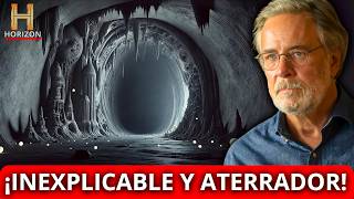 La Caverna Más MISTERIOSA del Mundo  Ningún CIENTÍFICO ha logrado EXPLICAR [upl. by Aihsemek]