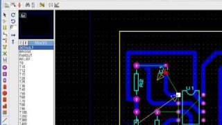 Proteus Isis Tutorialpart 3 [upl. by Attenor]