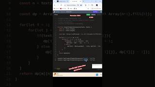 6100 JavaScript interview questions javascript dsa programming coding softwareengineer html [upl. by Ajnotal]