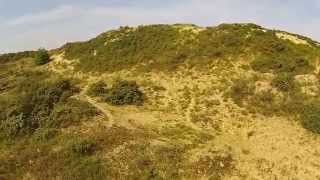 Natuurreservaat Oostduinkerke Ter Yde [upl. by Sidalg621]